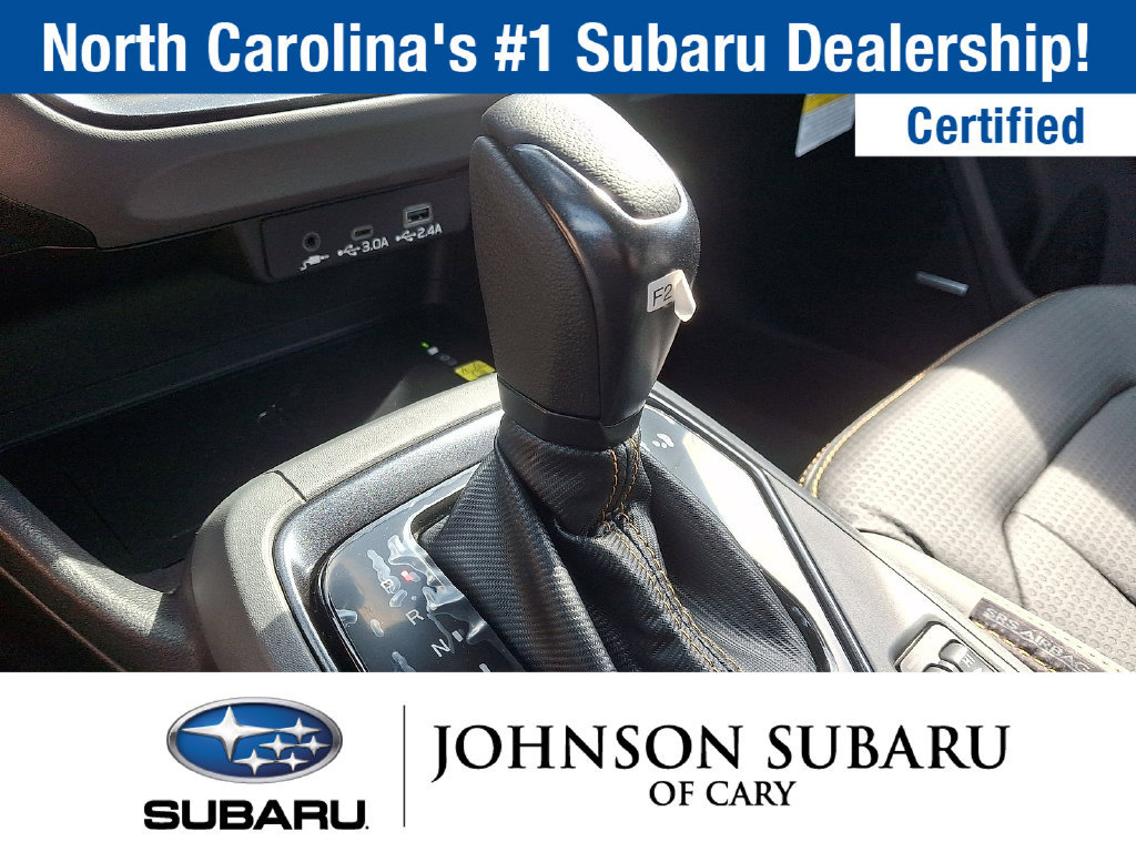 Used 2026 Subaru Crosstrek 2.5i Wilderness AWD/4WD image 15
