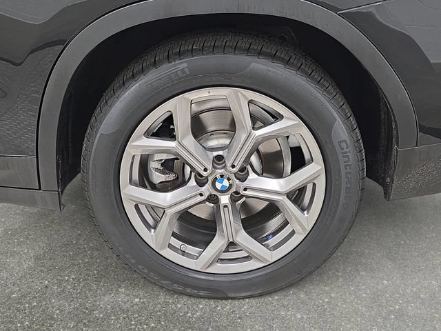 Certified 2023 BMW X3 xDrive30i AWD/4WD image 27
