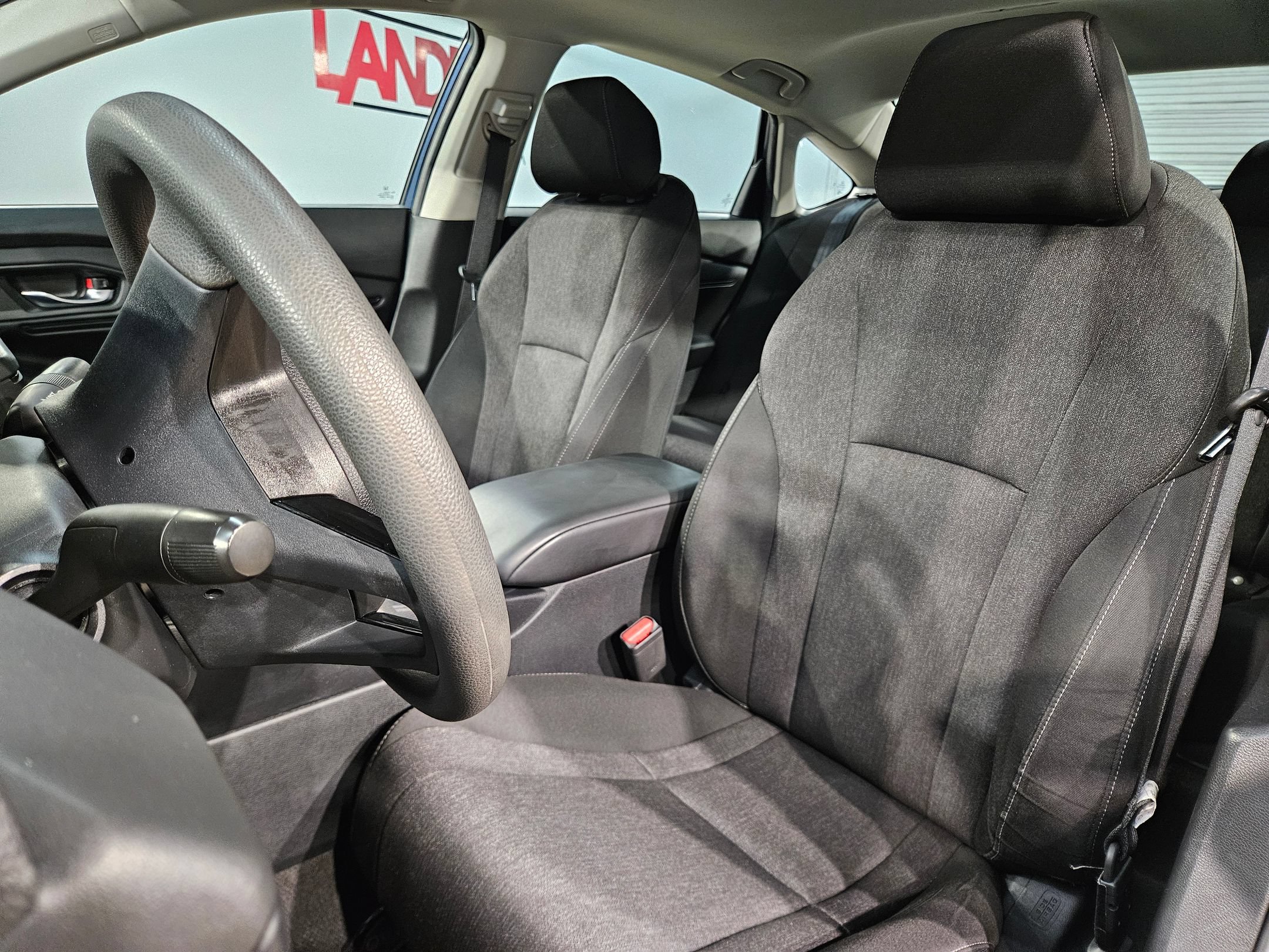 Used 2024 Honda Accord EX image 24
