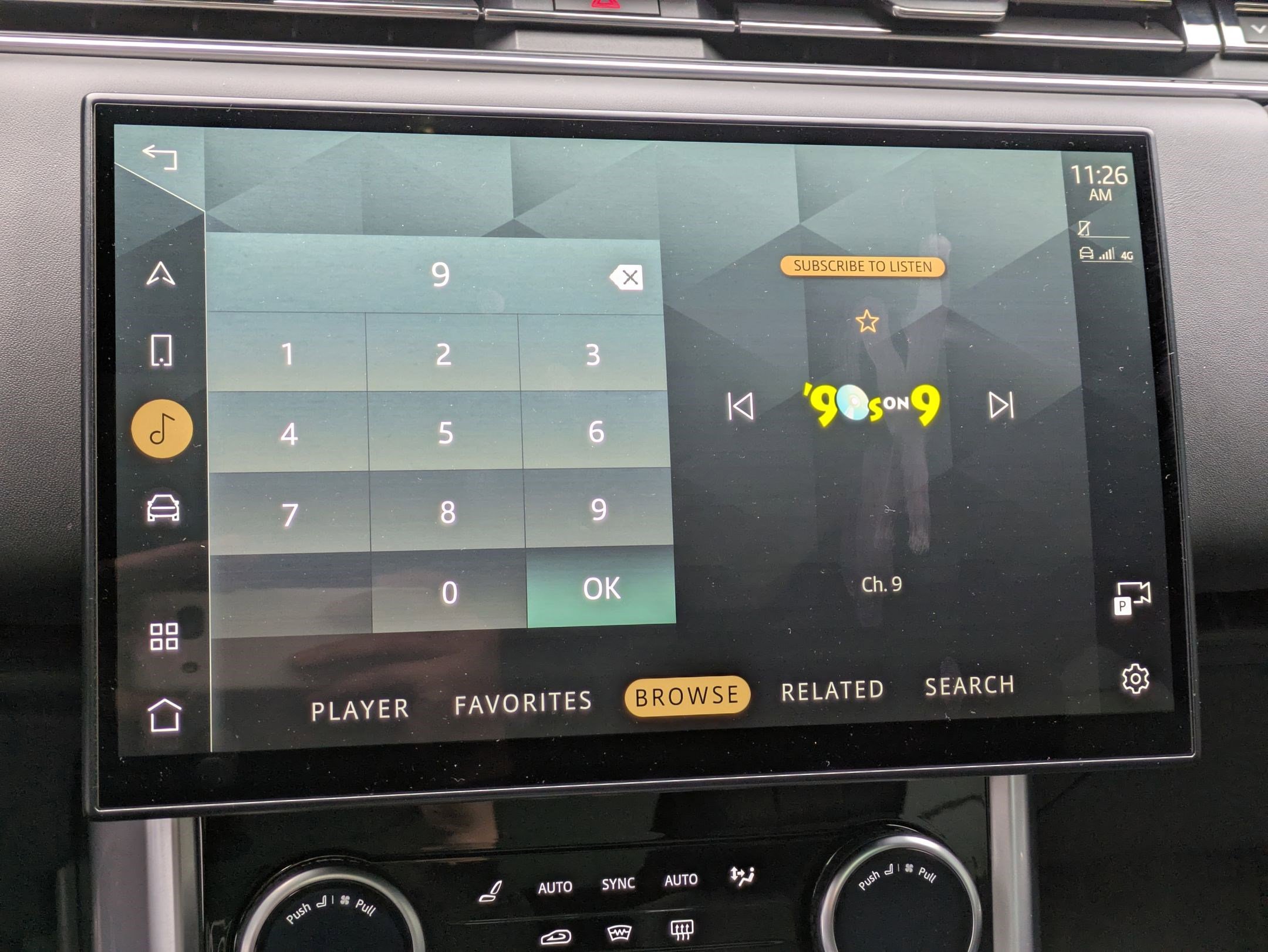 Used 2023 Land Rover Range Rover SE image 21