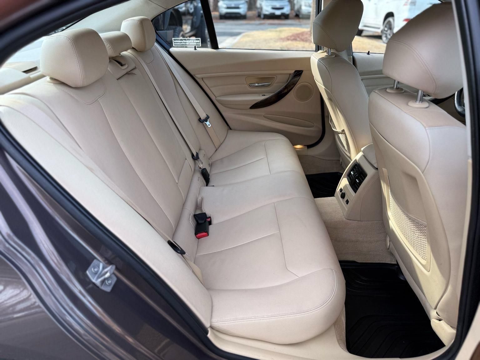 Used 2015 BMW 328i xDrive Sedan AWD/4WD image 22