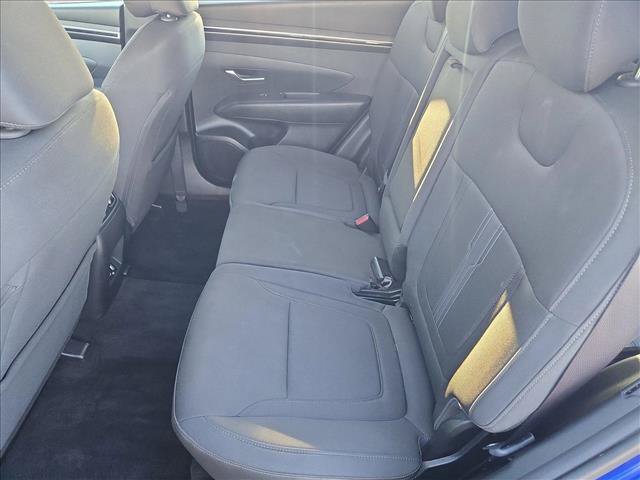 Used 2023 Hyundai Tucson SEL FWD image 18