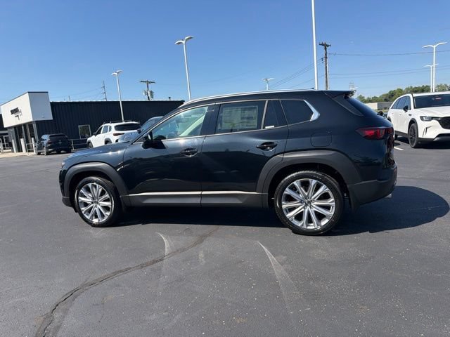 New 2026 MAZDA CX-50 AWD 2.5 S w/ Weather Package image 16