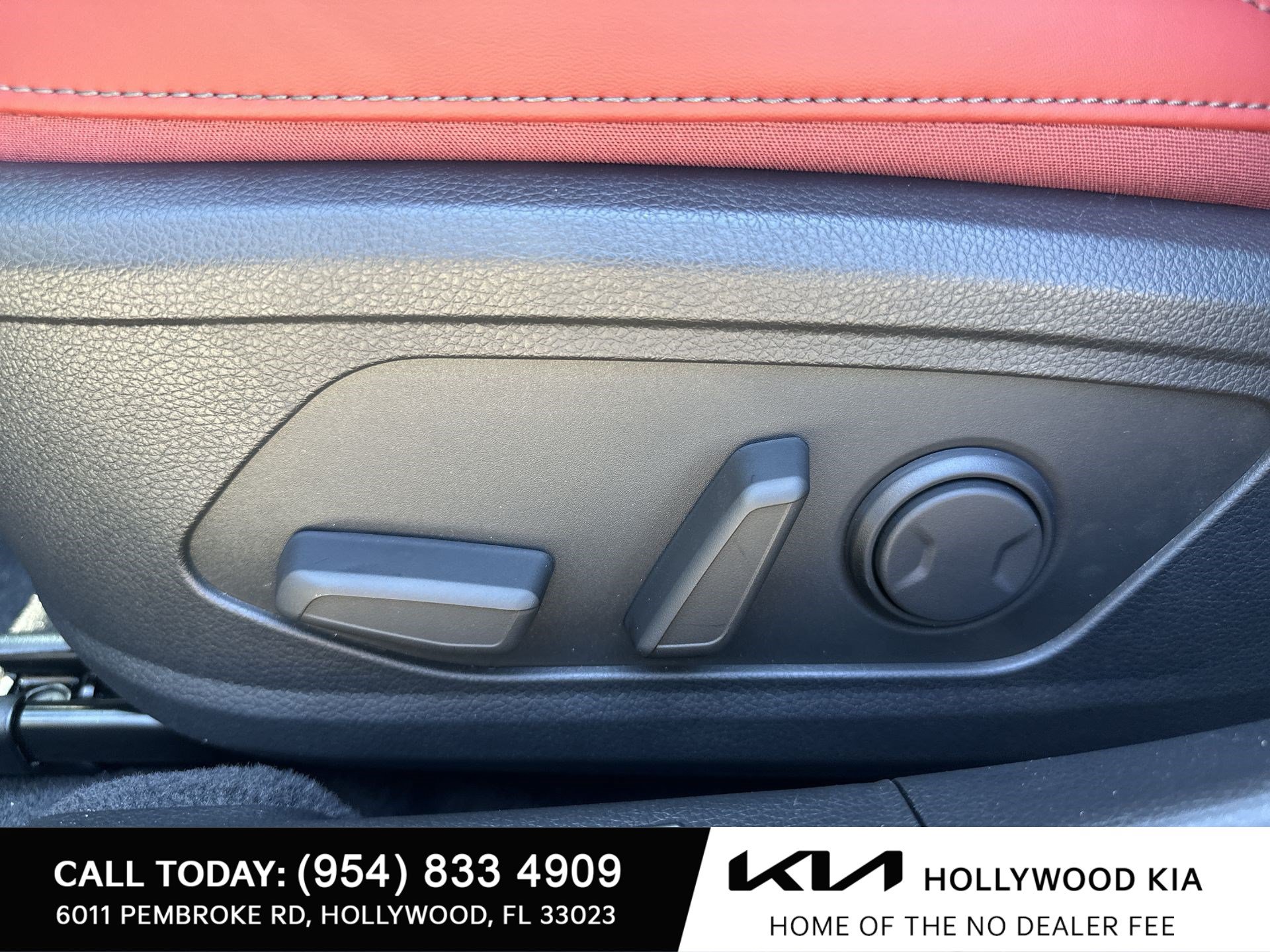New 2026 Kia K5 GT-Line w/ GT-Line Premium Package FWD image 16