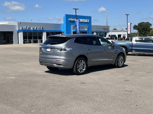 Certified 2023 Buick Enclave Avenir w/ Avenir Technology Package AWD/4WD image 4