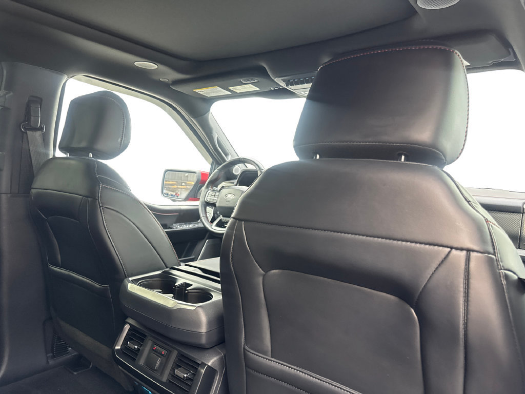 Used 2024 Ford F150 Raptor AWD/4WD image 44