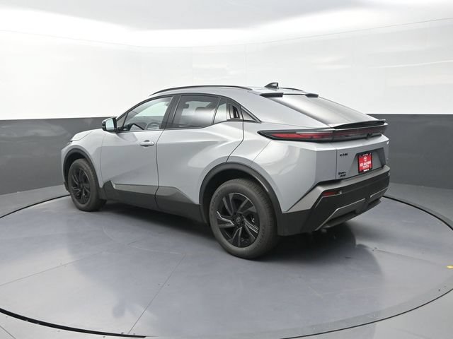New 2026 Toyota C-HR AWD/4WD image 5