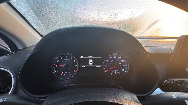 Used 2024 Kia Forte LXS image 12