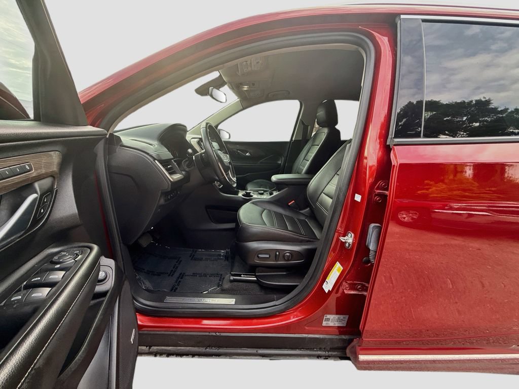 Used 2024 GMC Terrain Denali AWD/4WD image 22