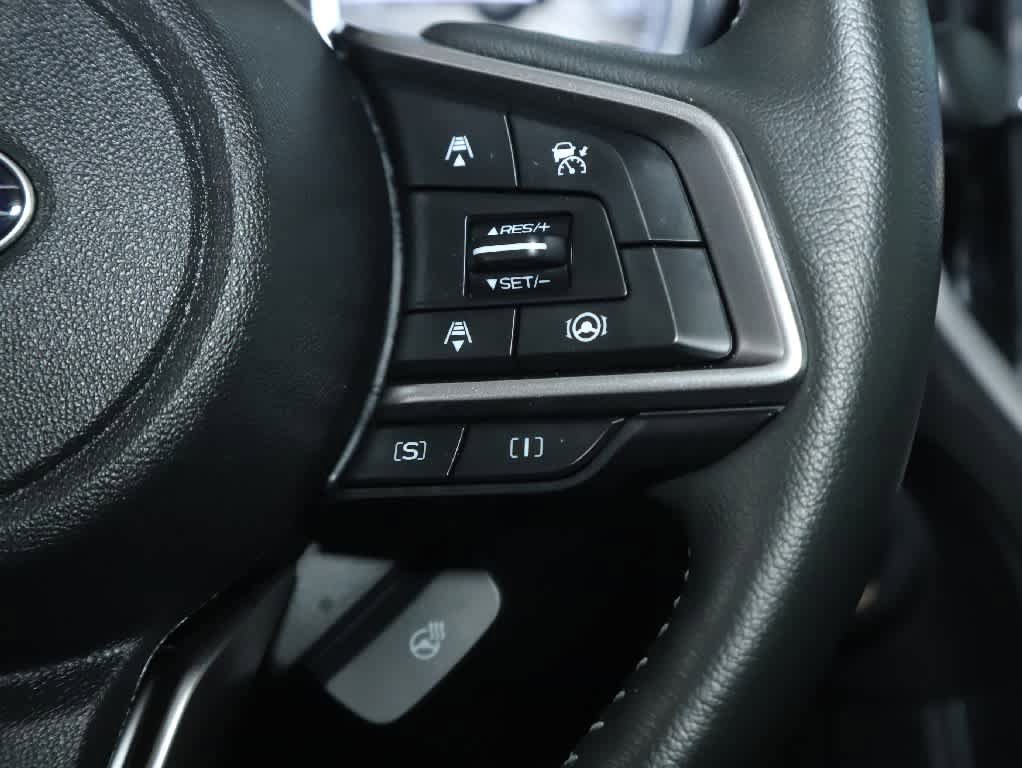 Certified 2023 Subaru Forester Limited image 24