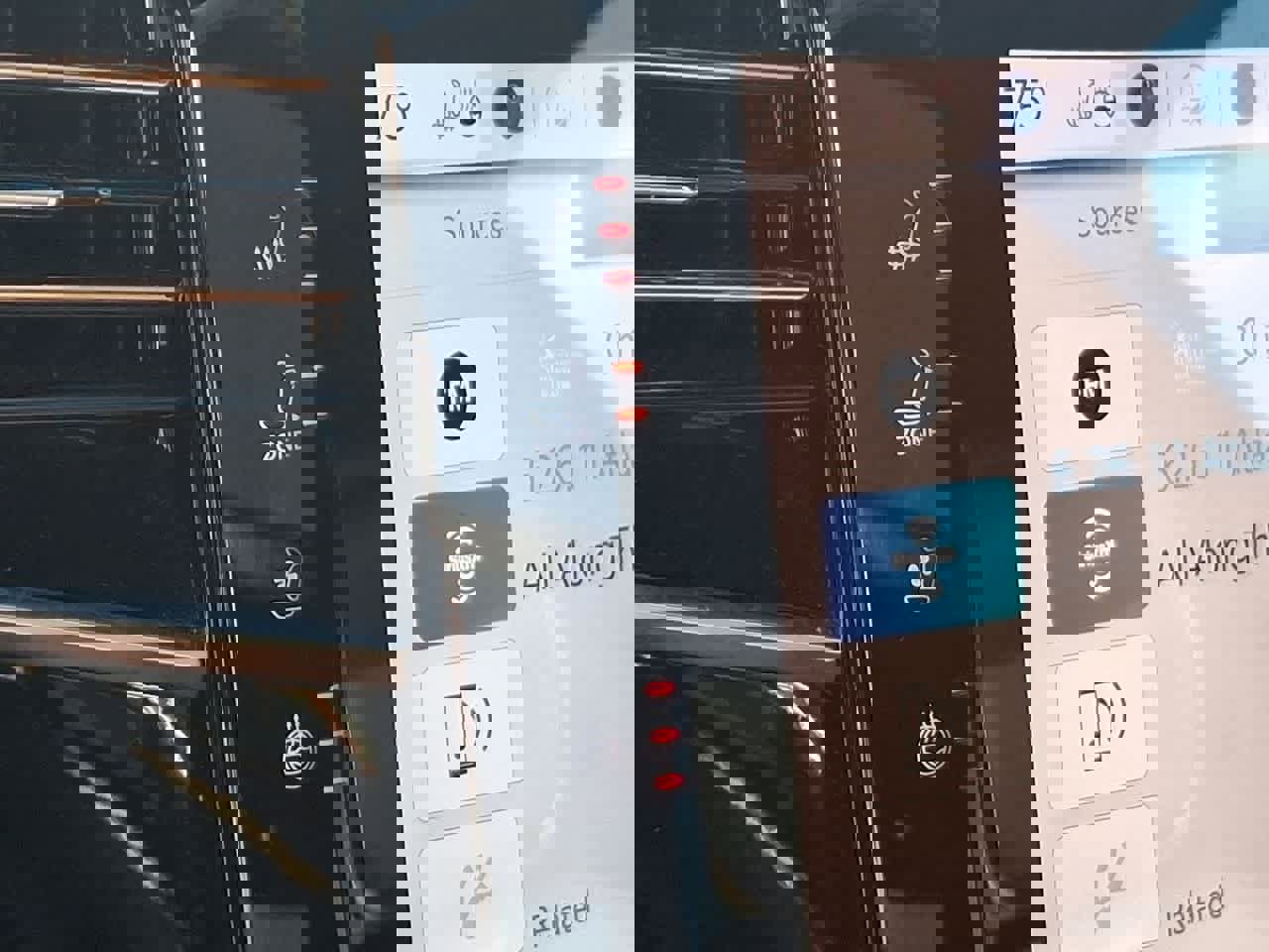 Used 2024 Jeep Grand Wagoneer L Series III image 24