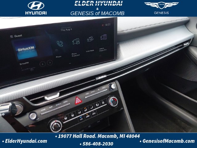 Certified 2026 Hyundai Sonata SE FWD image 11