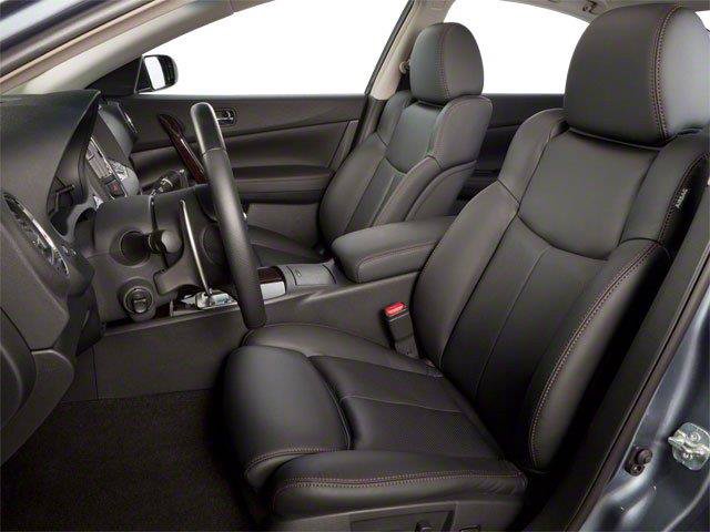Used 2010 Nissan Maxima 3.5 SV FWD image 4