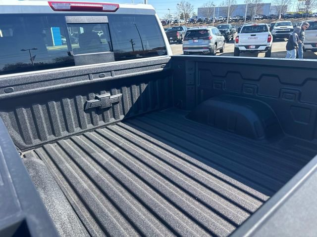 New 2026 Chevrolet Silverado 1500 RST image 12
