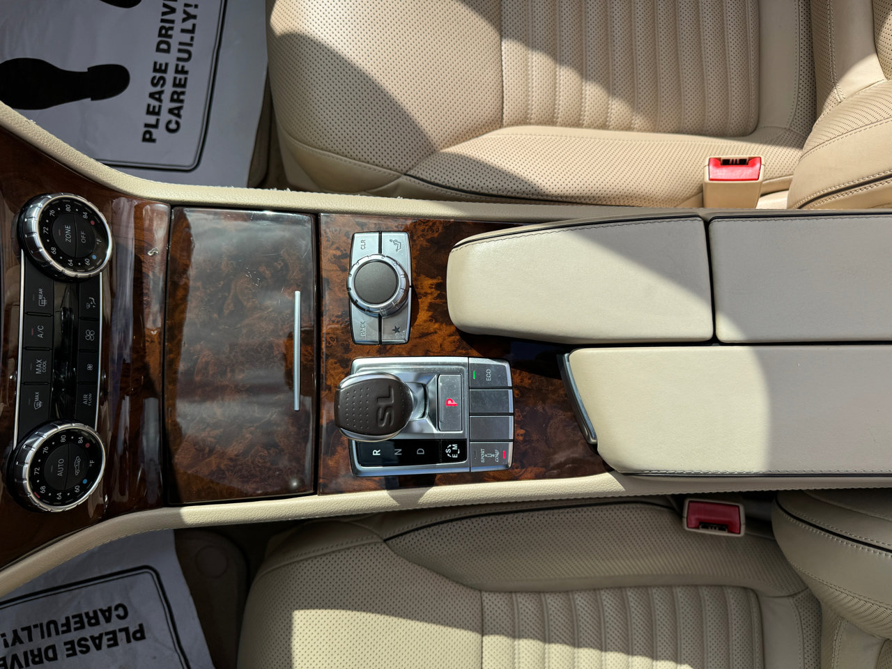 Used 2014 Mercedes-Benz SL 550 image 16