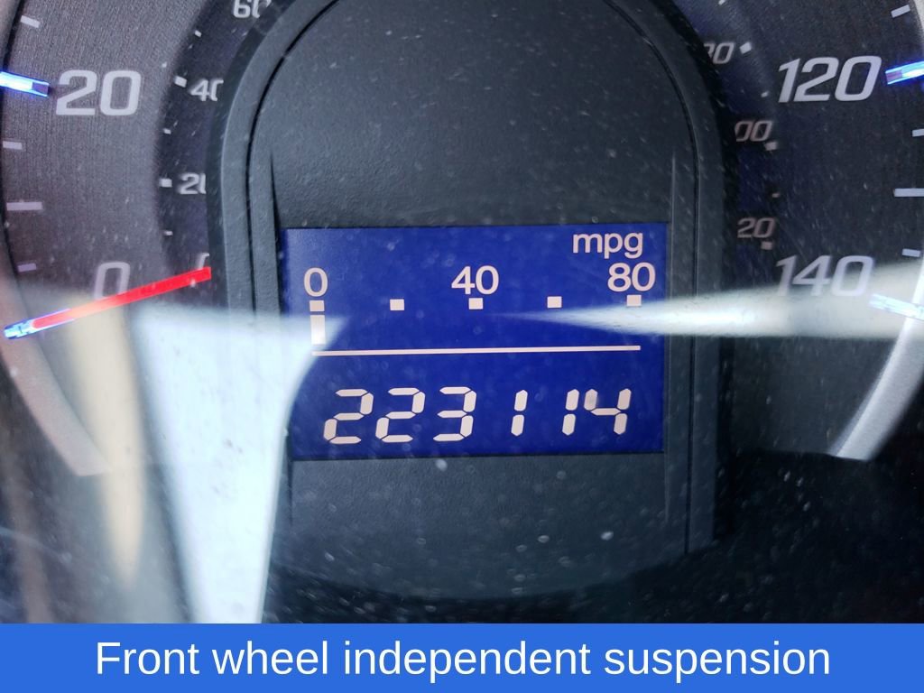 Used 2011 Honda Fit Sport image 18