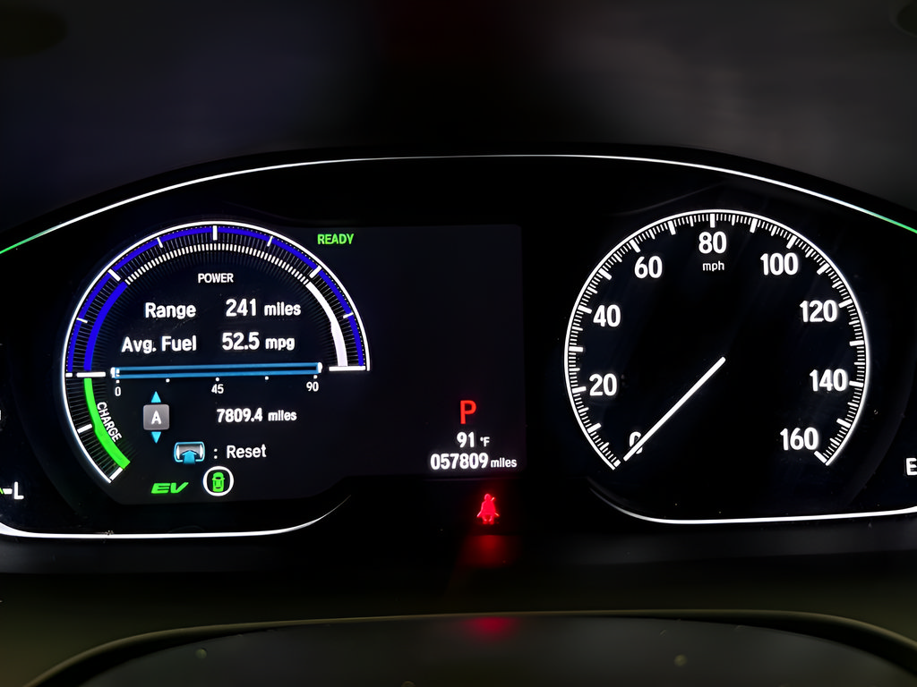 Used 2023 Honda Civic Sport image 21
