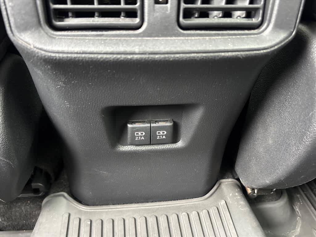 Used 2020 Toyota RAV4 Adventure AWD/4WD image 9