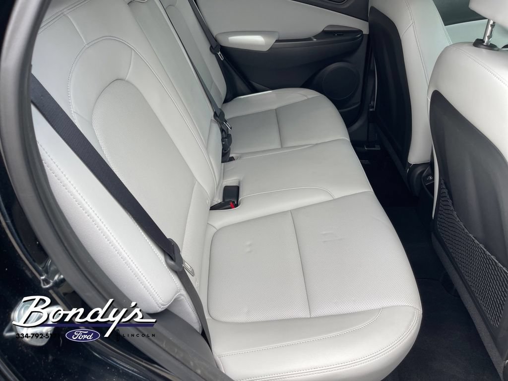 Used 2023 Hyundai Kona Limited FWD image 16