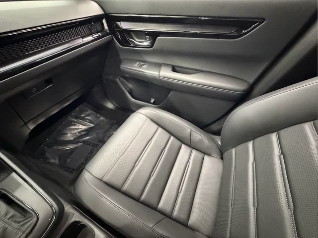Certified 2026 Honda CR-V EX-L image 26