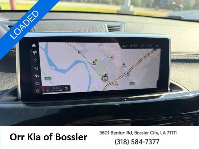 Used 2022 BMW X2 sDrive28i w/ Convenience Package FWD image 36