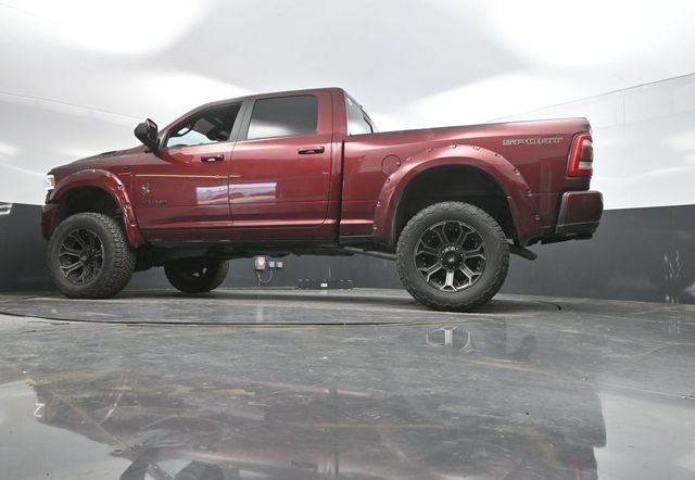 Used 2021 RAM 2500 Big Horn w/ Level B Equipment Group AWD/4WD image 52
