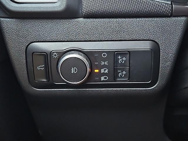 Used 2024 Ford Bronco Sport Big Bend w/ Convenience Package AWD/4WD image 23