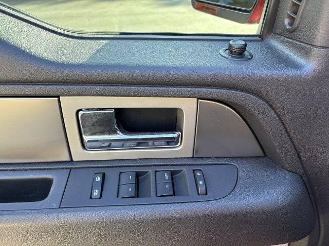 Used 2013 Ford F150 Raptor w/ Luxury Equipment Group AWD/4WD image 13