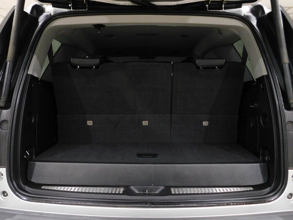 Used 2018 Chevrolet Tahoe Premier image 94