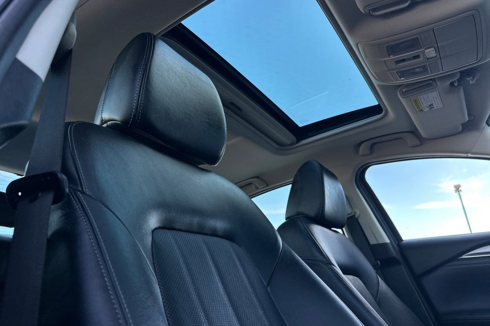 Used 2018 MAZDA MAZDA6 Grand Touring Reserve image 20