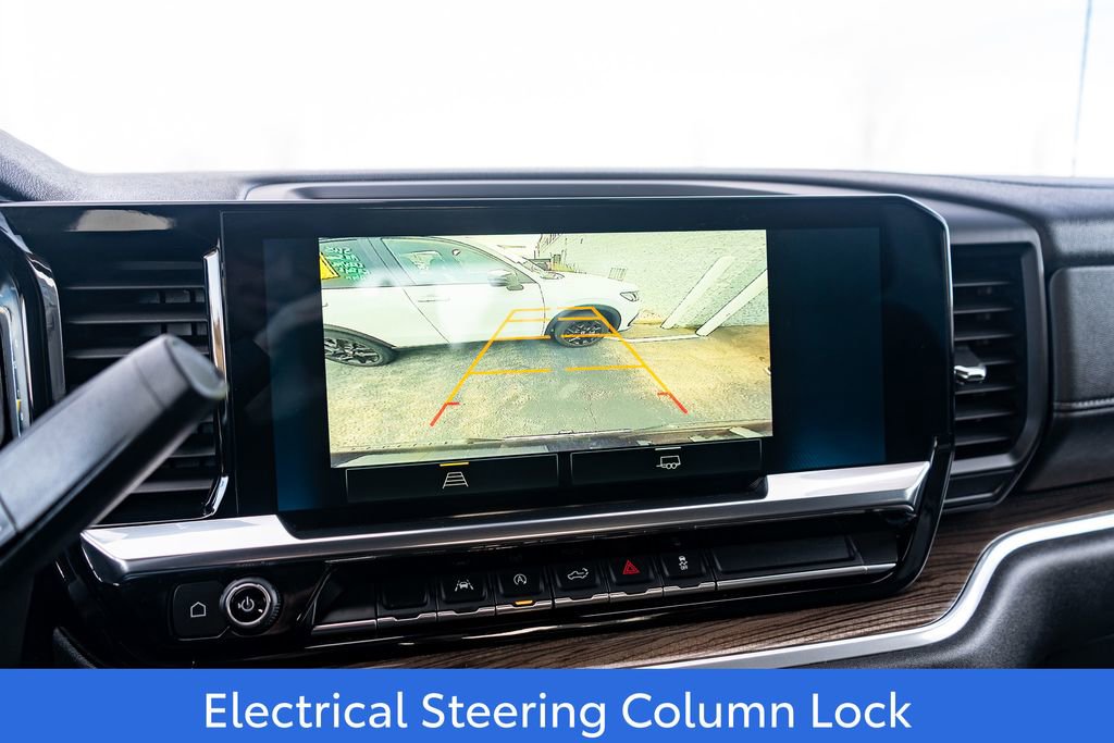 Used 2022 Chevrolet Silverado 1500 LT image 28