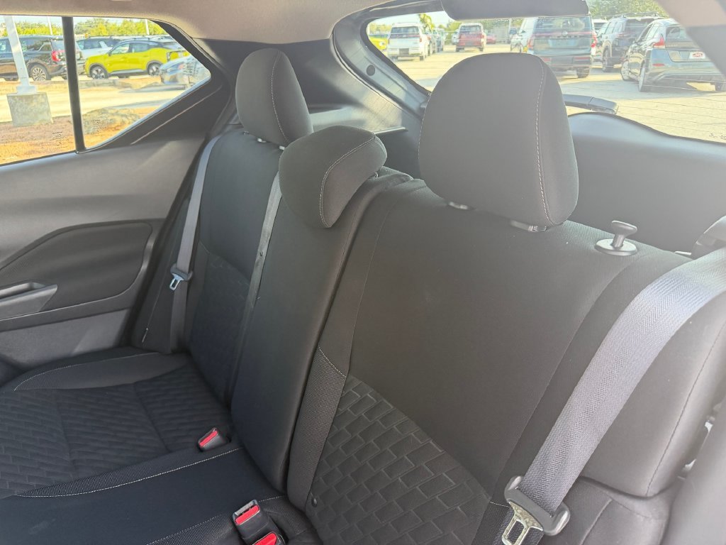 Used 2023 Nissan Kicks SV FWD image 26