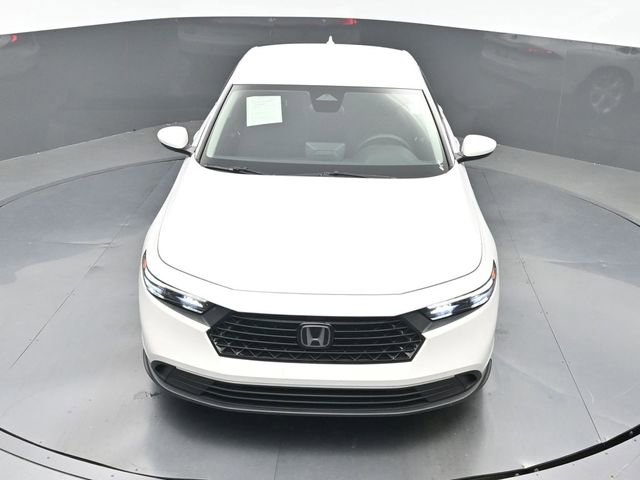 Certified 2024 Honda Accord LX image 29
