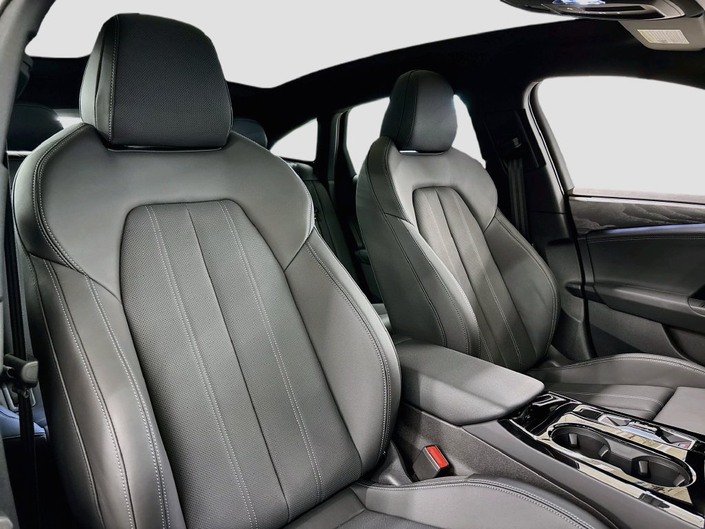 New 2027 Audi A6 e-tron Prestige AWD/4WD image 15