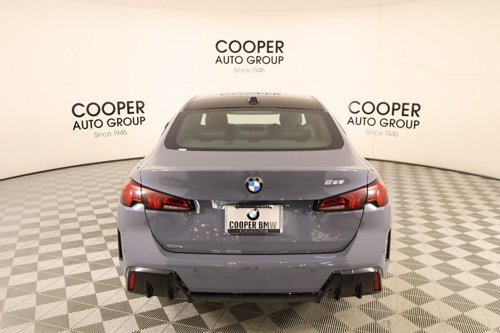New 2026 BMW 228i w/ Technology Package FWD image 23