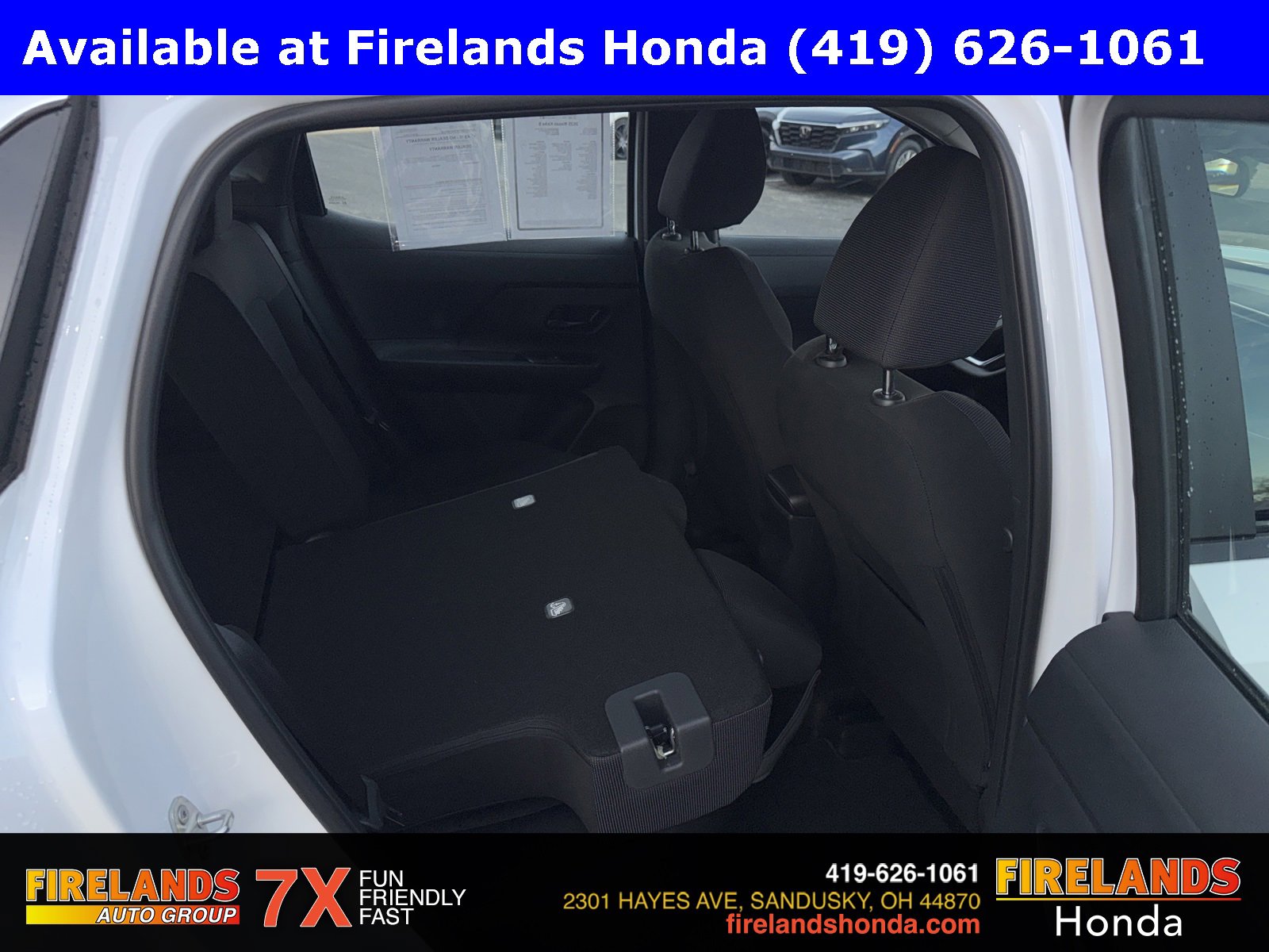 Used 2025 Nissan Kicks S image 29