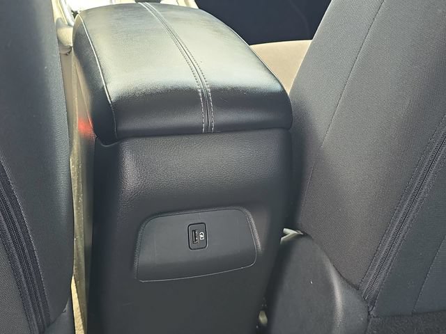 Used 2021 Nissan Sentra SV FWD image 26