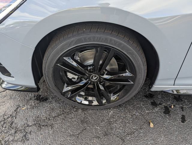 New 2026 Acura Integra A-Spec image 14