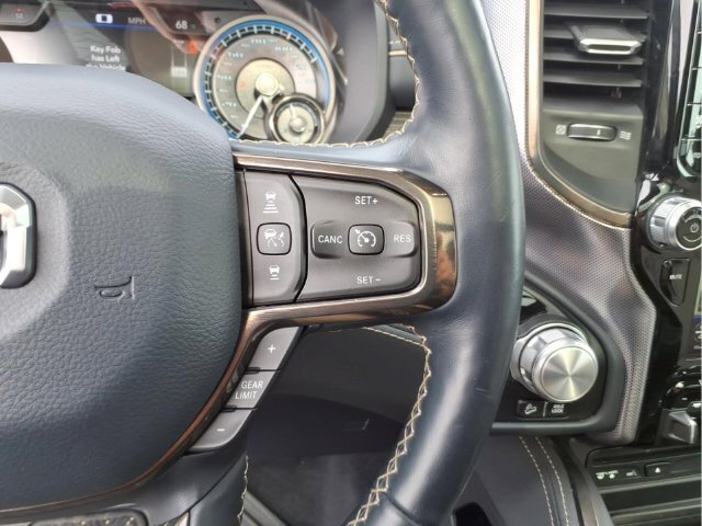 Used 2019 RAM 1500 Limited AWD/4WD image 27
