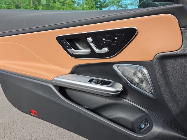 New 2026 Mercedes-Benz CLE 450 4MATIC Coupe image 20