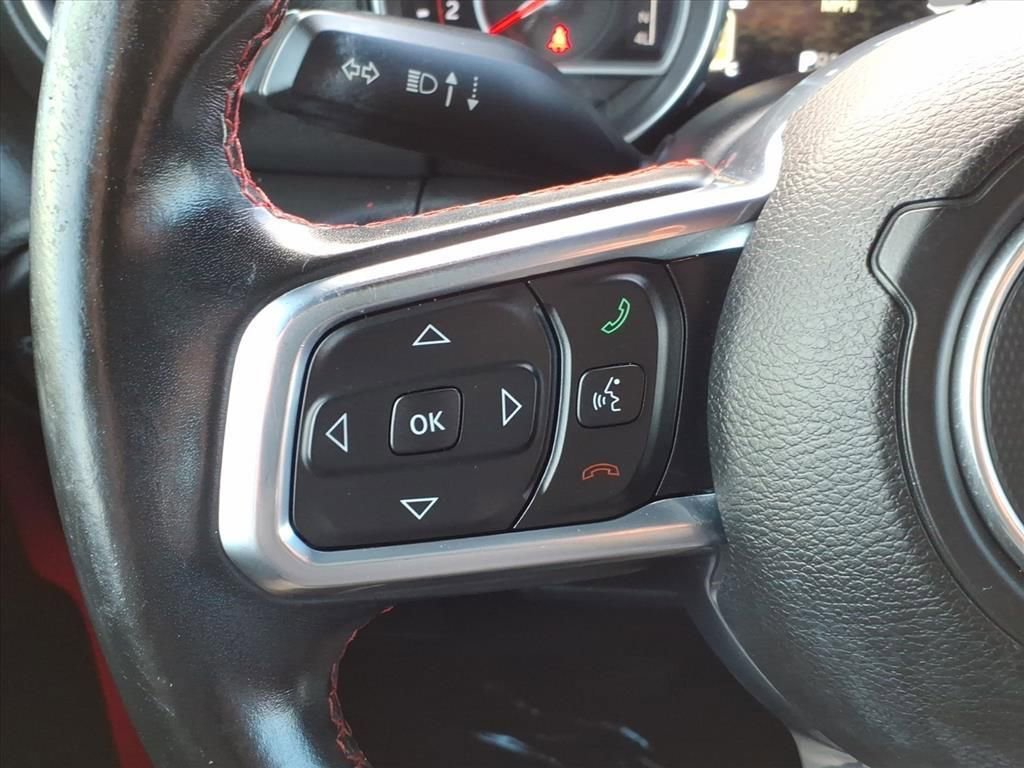 Used 2020 Jeep Wrangler Unlimited Rubicon w/ Quick Order Package 28Y Recon image 22