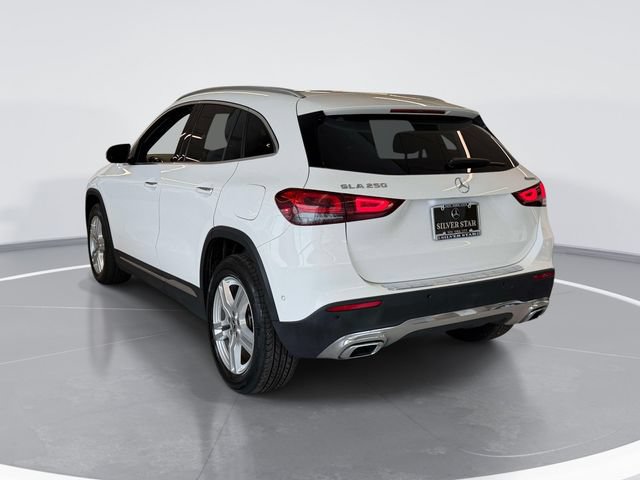 Certified 2023 Mercedes-Benz GLA 250 4MATIC image 6