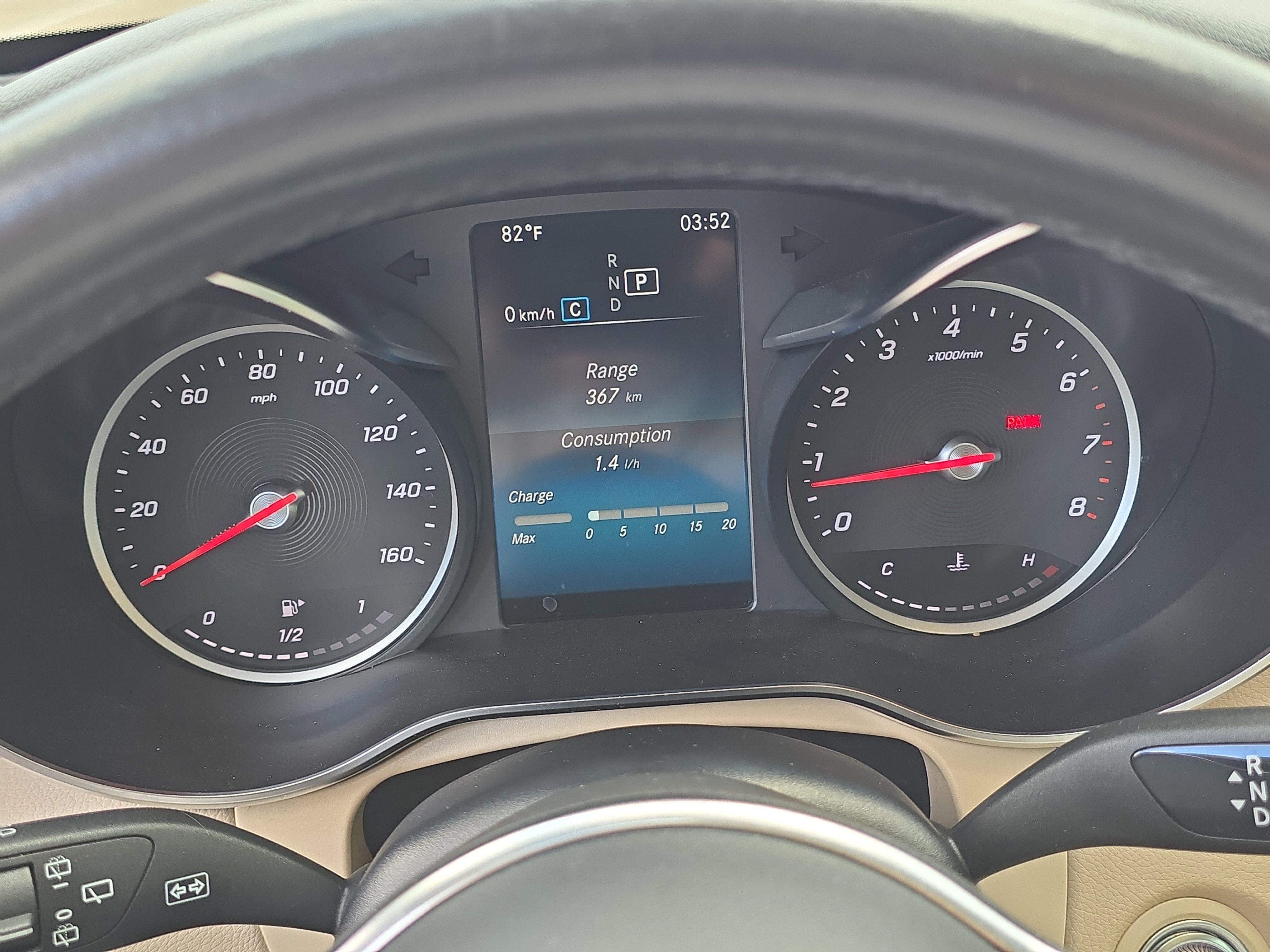 Used 2021 Mercedes-Benz GLC 300 image 34