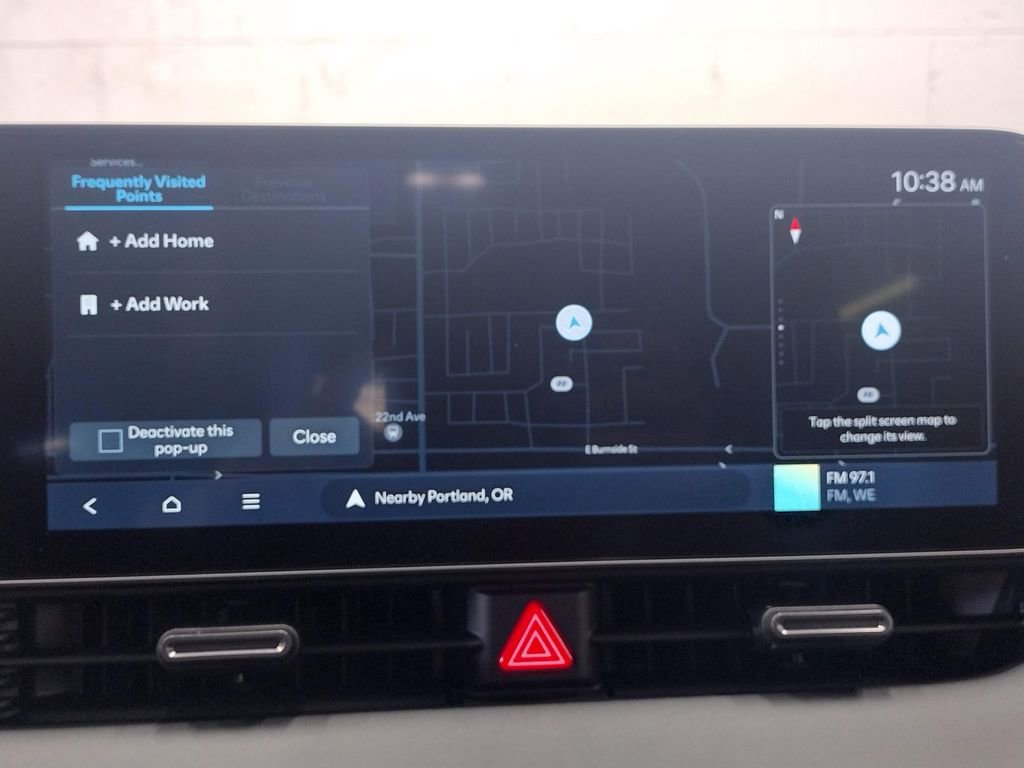 New 2025 Hyundai Ioniq 5 XRT image 34