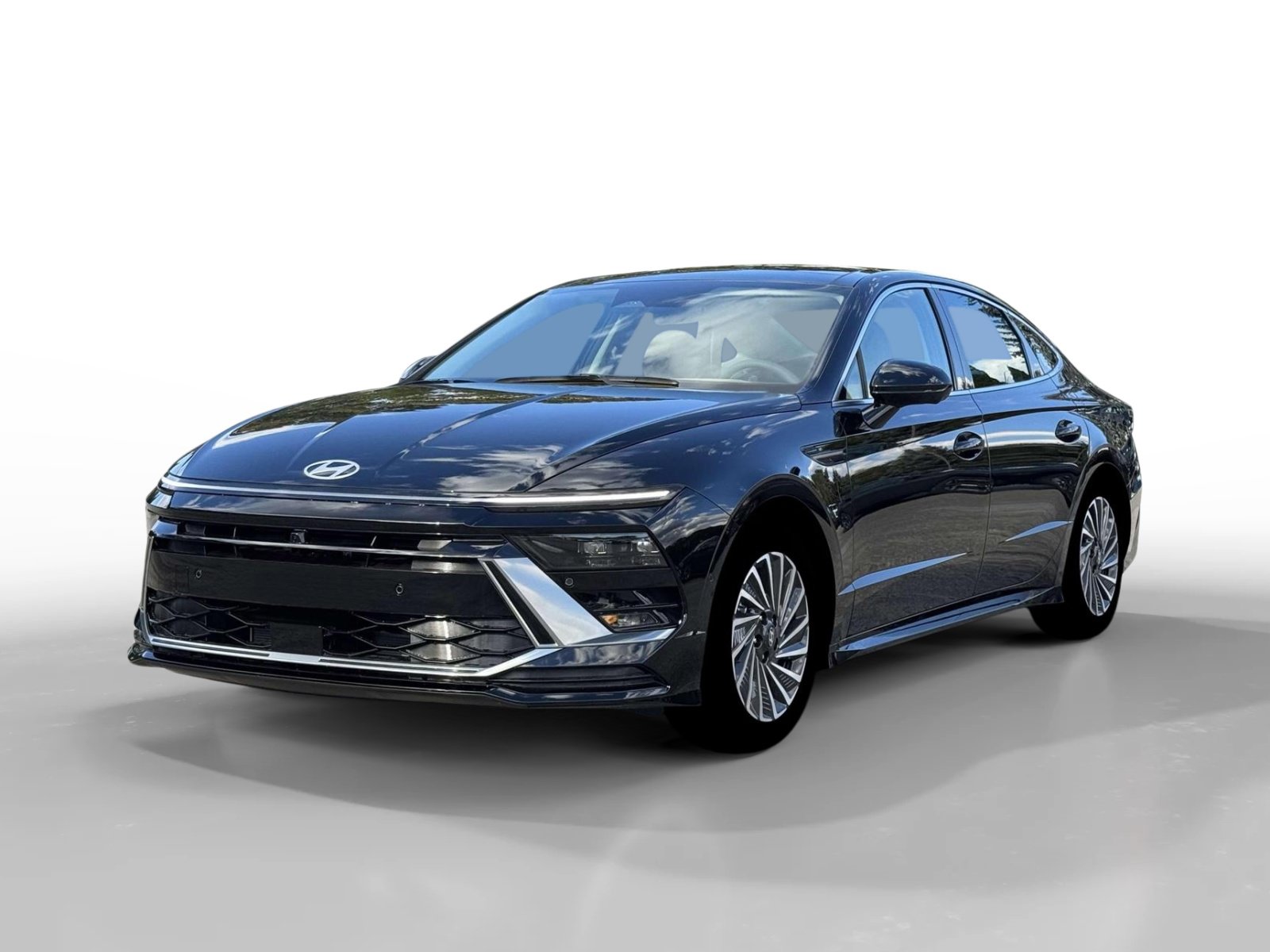 New 2026 Hyundai Sonata Limited