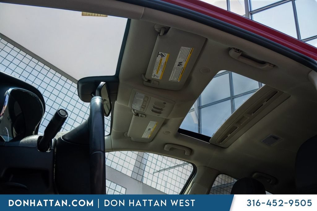 Used 2017 Buick Encore Preferred FWD image 18