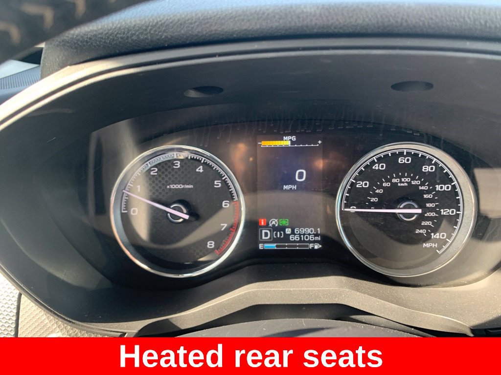 Used 2023 Subaru Forester Touring AWD/4WD image 25
