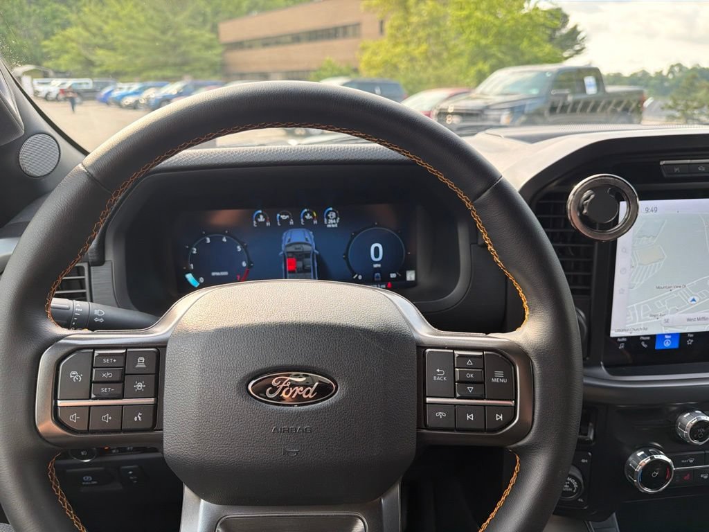 Used 2025 Ford F150 Tremor AWD/4WD image 10