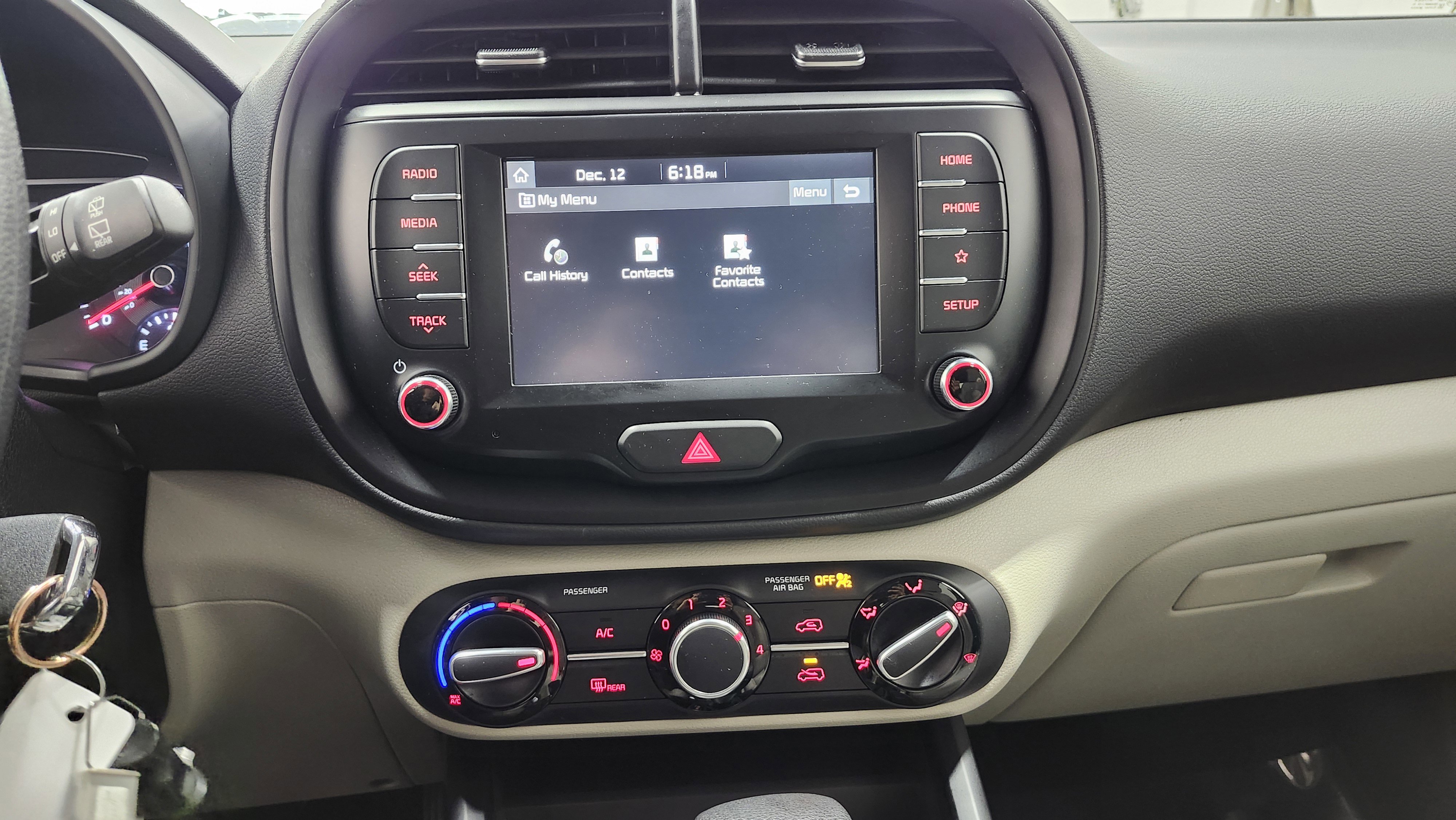 Used 2021 Kia Soul S image 28