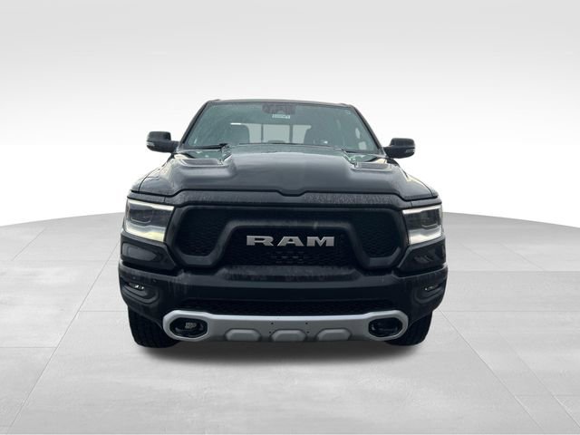 Used 2023 RAM 1500 Rebel w/ Rebel Level 1 Equipment Group image 8